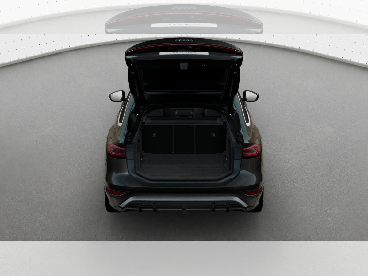 Audi A6 e-tron A6 Sportback e-tron performance TECH-PRO|S-LINE|MMI-PRO|AHK