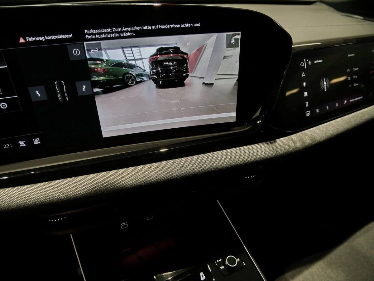 Audi A6 Limousine e-hybrid quattro TECH-PRO|MMI-PRO|PANO|B&O