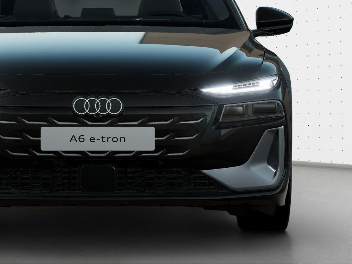Audi A6 e-tron A6 Sportback e-tron performance TECH-PRO|S-LINE|MMI-PRO|AHK