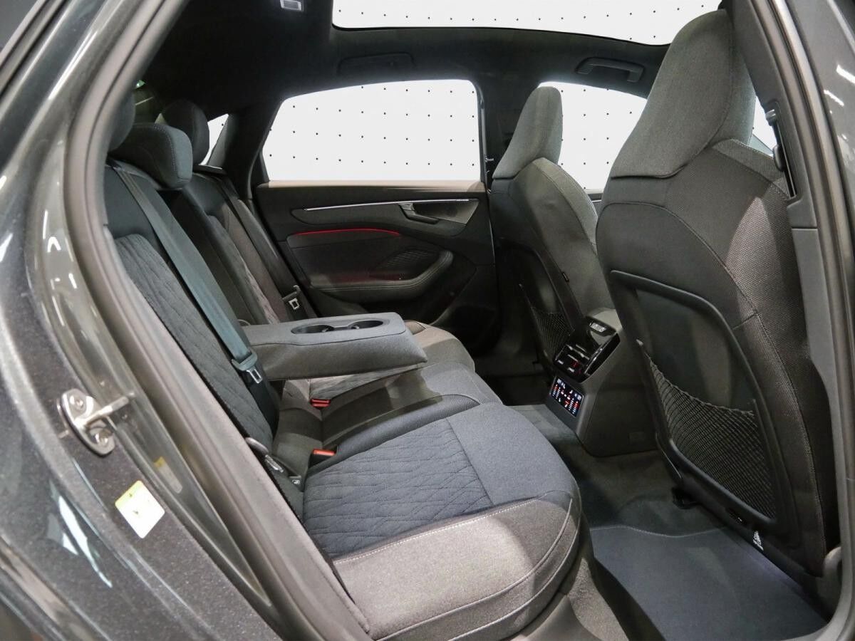 Audi A6 Limousine e-hybrid quattro TECH-PRO|MMI-PRO|PANO|B&O