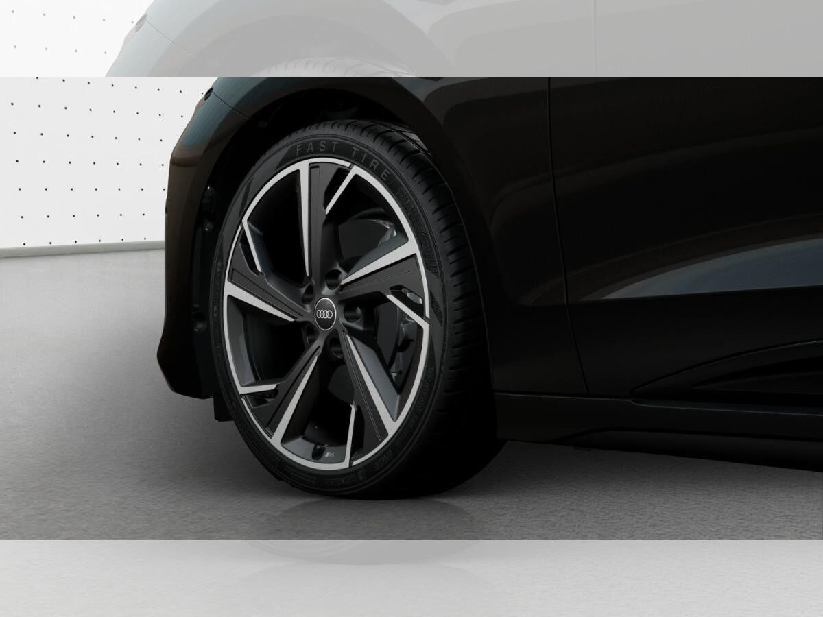 Audi A6 e-tron A6 Sportback e-tron performance TECH-PRO|S-LINE|MMI-PRO|AHK