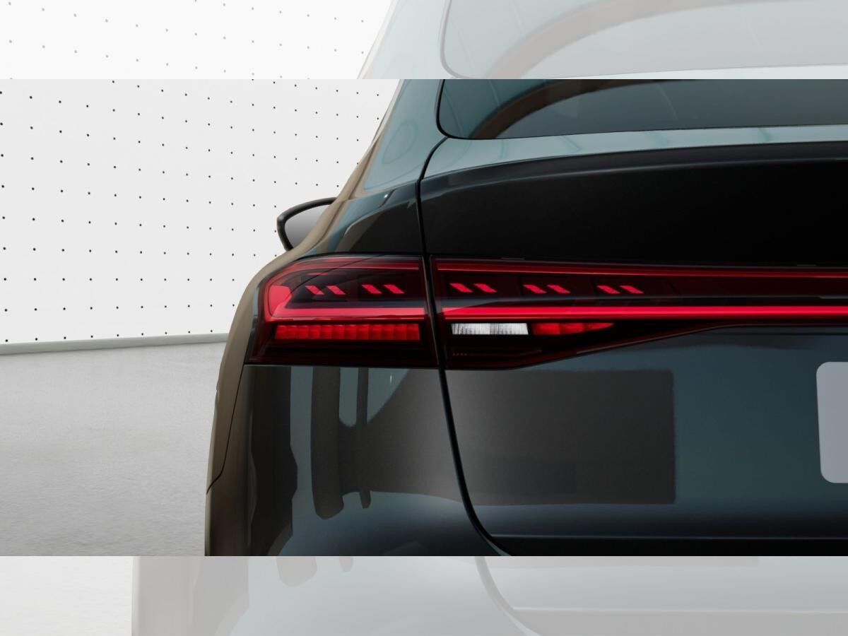 Audi A6 e-tron A6 Sportback e-tron performance TECH-PRO|S-LINE|MMI-PRO|AHK