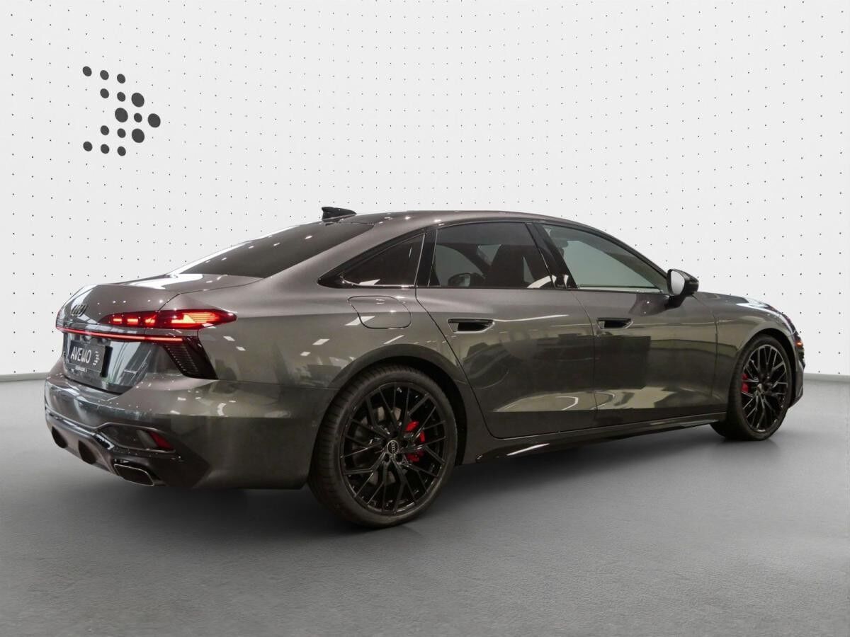 Audi A6 Limousine e-hybrid quattro TECH-PRO|MMI-PRO|PANO|B&O