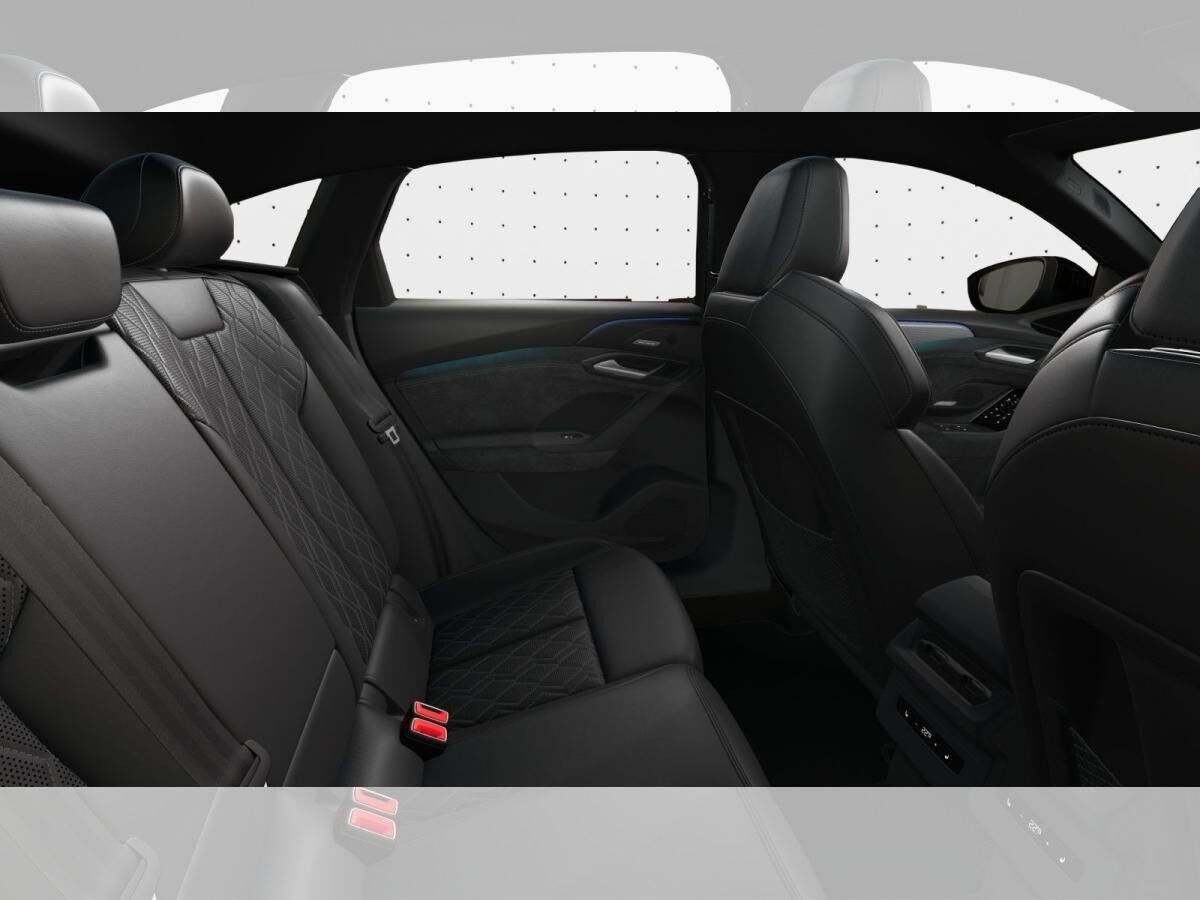 Audi A6 e-tron A6 Sportback e-tron performance TECH-PRO|S-LINE|MMI-PRO|AHK