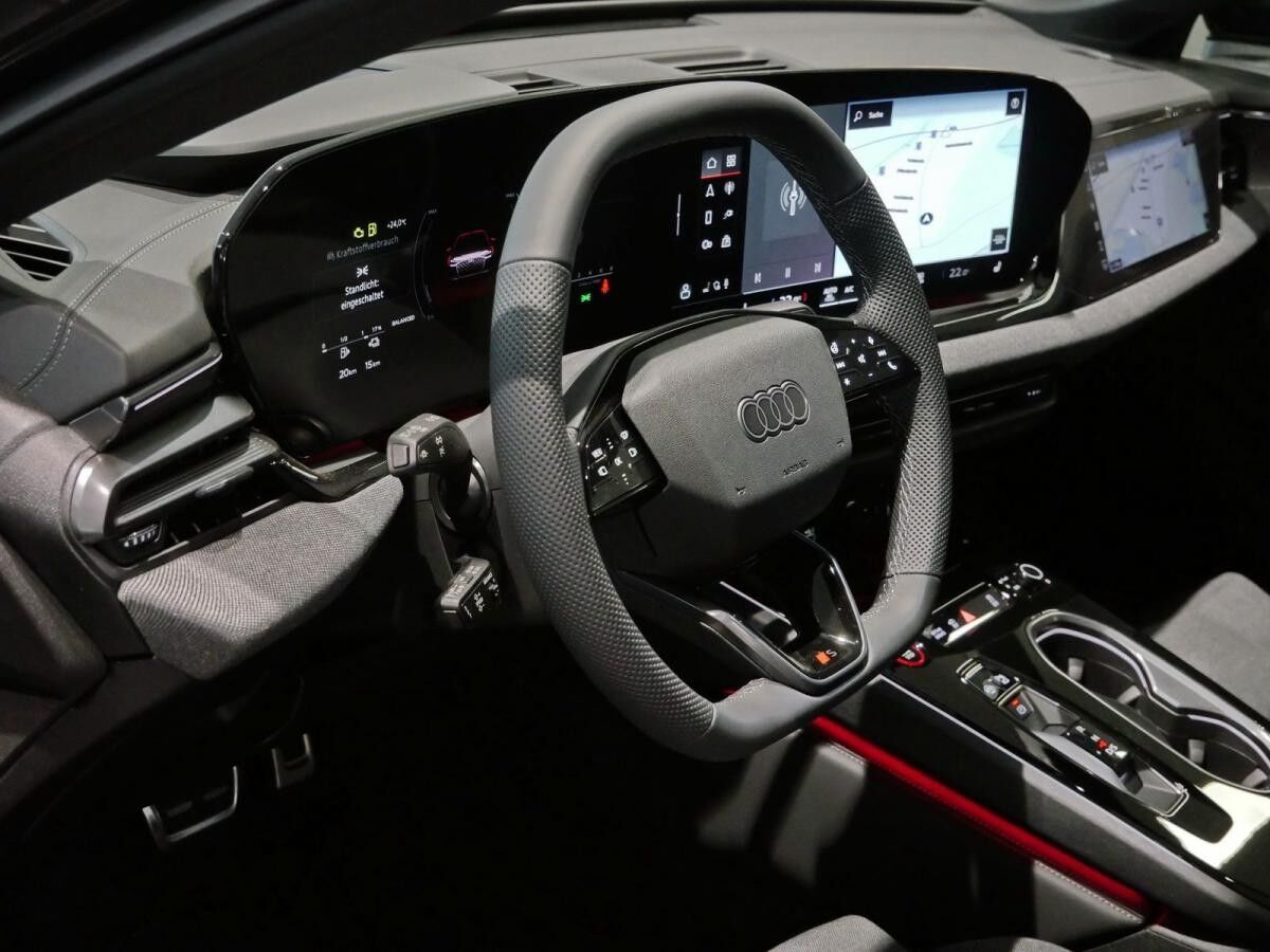 Audi A6 Limousine e-hybrid quattro TECH-PRO|MMI-PRO|PANO|B&O