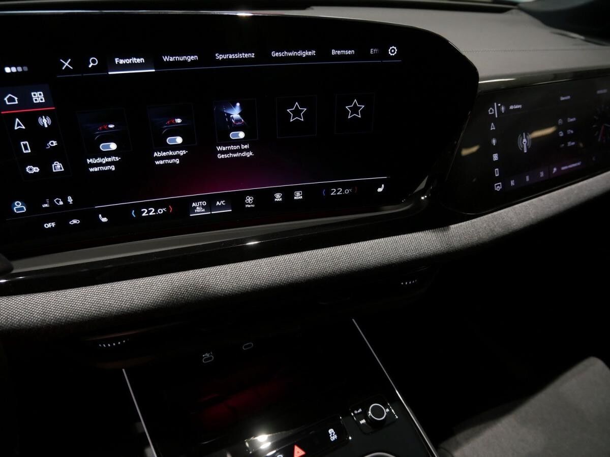 Audi A6 Limousine e-hybrid quattro TECH-PRO|MMI-PRO|PANO|B&O