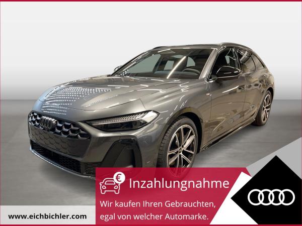 Audi A5 Avant TDI S tronic 360 ACC AHK AUT LED