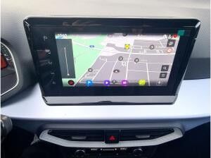 Seat Ibiza FR DSG *Kamera*LED*Navi*Assistentsys.*uvm