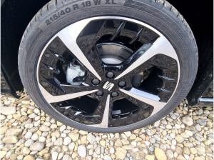 Seat Ibiza FR DSG *Kamera*LED*Navi*Assistentsys.*uvm