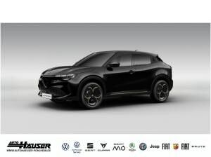 Alfa Romeo Junior Elettrica INTENSA - EL. HECKKL. NAVI KAMERA MATRIX-LED PDC  WÄRMEPUMPE