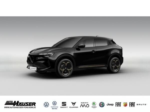 Alfa Romeo Junior Elettrica INTENSA - EL. HECKKL. NAVI KAMERA MATRIX-LED PDC  WÄRMEPUMPE