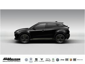 Alfa Romeo Junior Elettrica INTENSA - EL. HECKKL. NAVI KAMERA MATRIX-LED PDC  WÄRMEPUMPE