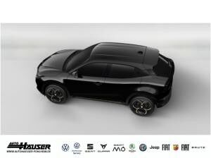 Alfa Romeo Junior Elettrica INTENSA - EL. HECKKL. NAVI KAMERA MATRIX-LED PDC  WÄRMEPUMPE