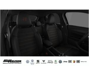 Alfa Romeo Junior Elettrica INTENSA - EL. HECKKL. NAVI KAMERA MATRIX-LED PDC  WÄRMEPUMPE