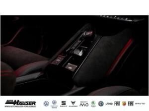 Alfa Romeo Junior Elettrica INTENSA - EL. HECKKL. NAVI KAMERA MATRIX-LED PDC  WÄRMEPUMPE