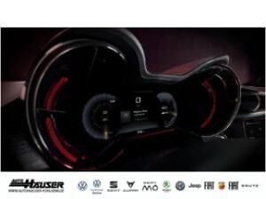 Alfa Romeo Junior Elettrica INTENSA - EL. HECKKL. NAVI KAMERA MATRIX-LED PDC  WÄRMEPUMPE