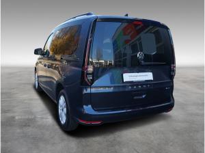 Volkswagen Caddy Life 5-Sitzer 2,0 TDI 4MOTION KR *Winterp.*