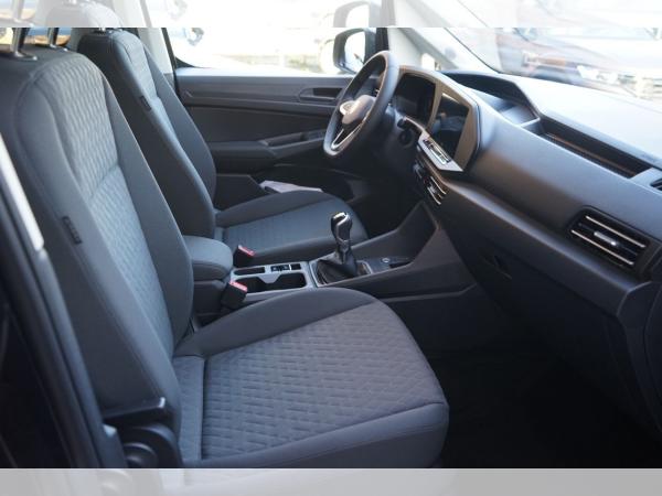 Volkswagen Caddy Life 2.0 l TDI 4MOTION*NAVI*CLIMA*PDC