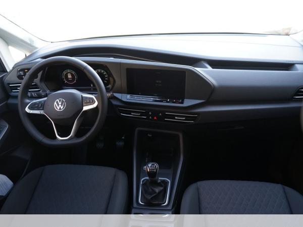 Volkswagen Caddy Life 2.0 l TDI 4MOTION*NAVI*CLIMA*PDC