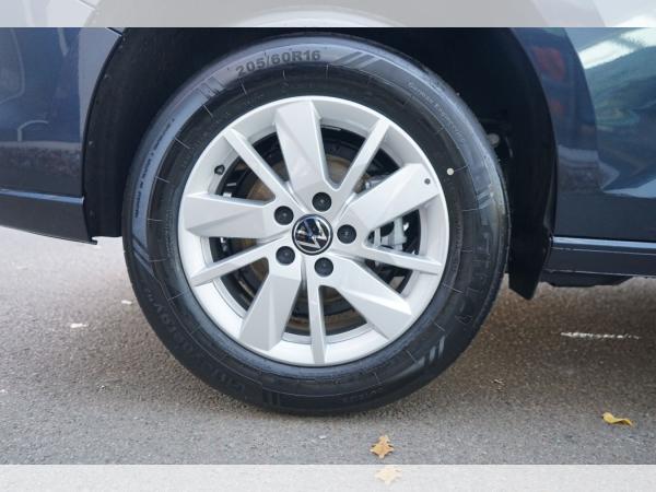 Volkswagen Caddy Life 2.0 l TDI 4MOTION*NAVI*CLIMA*PDC