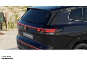 Volkswagen Tayron R-Line 2.0 TSI 4MOTION (Essen-Kray)