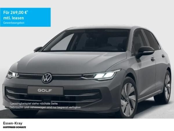 Volkswagen Golf ENERGY 1.5 eTSI- verfügbar 12/25 (Essen-Kray)