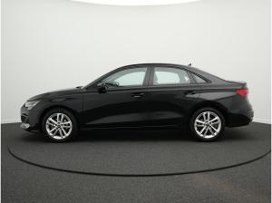 Audi A3 Limousine advanced 35 TFSI *ACC*AHK*KAM*8fach