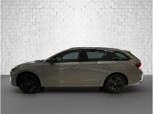 Skoda Octavia Combi 2.0 TSI Automatik - RS 💥Sofort Verfügbar💥