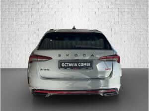 Skoda Octavia Combi 2.0 TSI Automatik - RS 💥Sofort Verfügbar💥