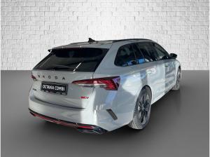 Skoda Octavia Combi 2.0 TSI Automatik - RS 💥Sofort Verfügbar💥