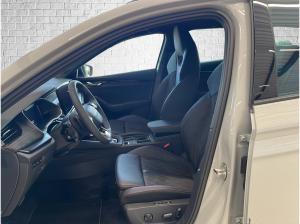 Skoda Octavia Combi 2.0 TSI Automatik - RS 💥Sofort Verfügbar💥