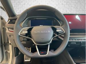 Skoda Octavia Combi 2.0 TSI Automatik - RS 💥Sofort Verfügbar💥