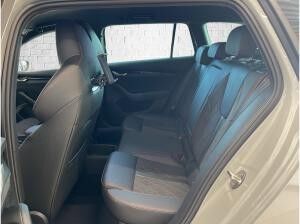 Skoda Octavia Combi 2.0 TSI Automatik - RS 💥Sofort Verfügbar💥