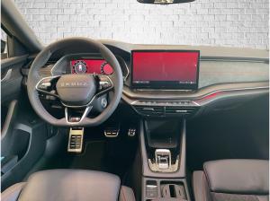 Skoda Octavia Combi 2.0 TSI Automatik - RS 💥Sofort Verfügbar💥