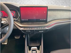 Skoda Octavia Combi 2.0 TSI Automatik - RS 💥Sofort Verfügbar💥