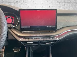 Skoda Octavia Combi 2.0 TSI Automatik - RS 💥Sofort Verfügbar💥