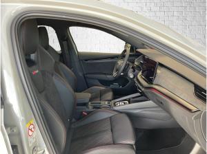 Skoda Octavia Combi 2.0 TSI Automatik - RS 💥Sofort Verfügbar💥