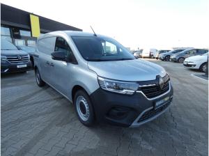 Renault Kangoo Rapid Advance L2 Blue dCi95 "Navi, GJR, Holzboden"