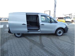 Renault Kangoo Rapid Advance L2 Blue dCi95 "Navi, GJR, Holzboden"