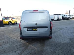 Renault Kangoo Rapid Advance L2 Blue dCi95 "Navi, GJR, Holzboden"