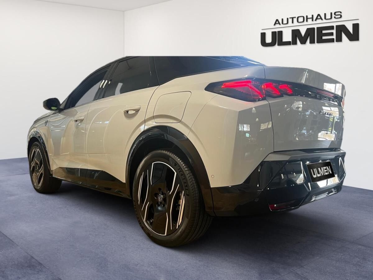Peugeot 3008 GT Elektro Dualmotor 325 PS / Gewerbedeal / Sofort Verfügbar