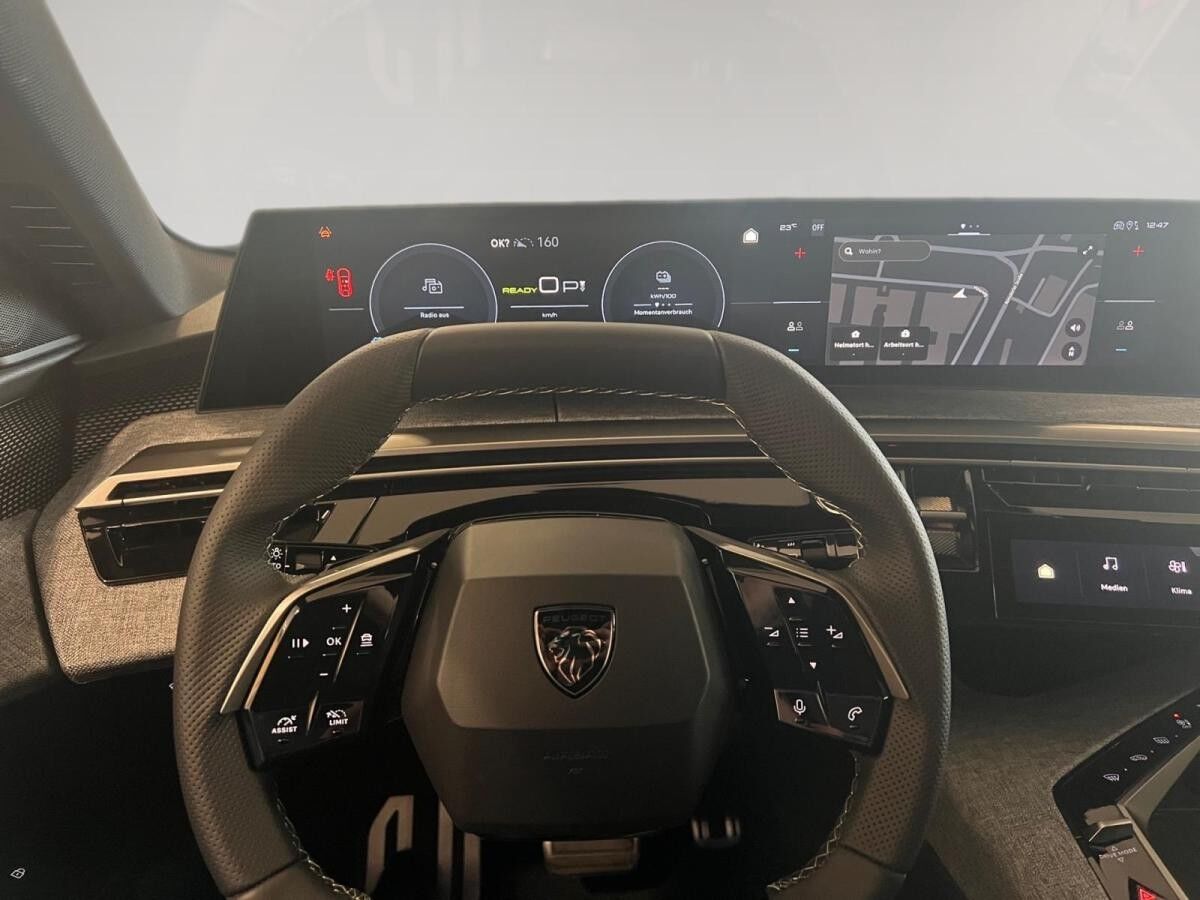 Peugeot 3008 GT Elektro Dualmotor 325 PS / Gewerbedeal / Sofort Verfügbar