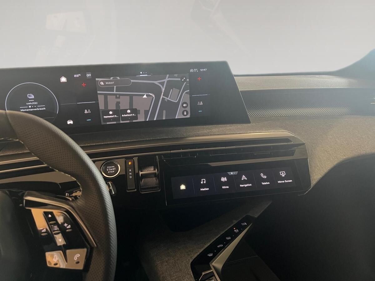 Peugeot 3008 GT Elektro Dualmotor 325 PS / Gewerbedeal / Sofort Verfügbar