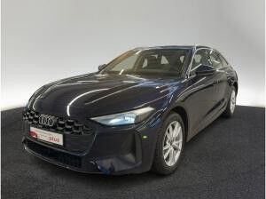Audi A5 Avant 2.0 TFSI Kamera ACC Leder Sportsitze