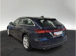 Audi A5 Avant 2.0 TFSI Kamera ACC Leder Sportsitze