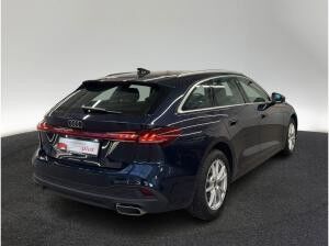 Audi A5 Avant 2.0 TFSI Kamera ACC Leder Sportsitze