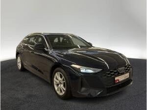 Audi A5 Avant 2.0 TFSI Kamera ACC Leder Sportsitze