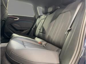 Audi A5 Avant 2.0 TFSI Kamera ACC Leder Sportsitze