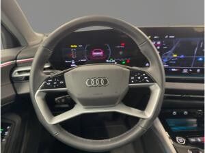 Audi A5 Avant 2.0 TFSI Kamera ACC Leder Sportsitze