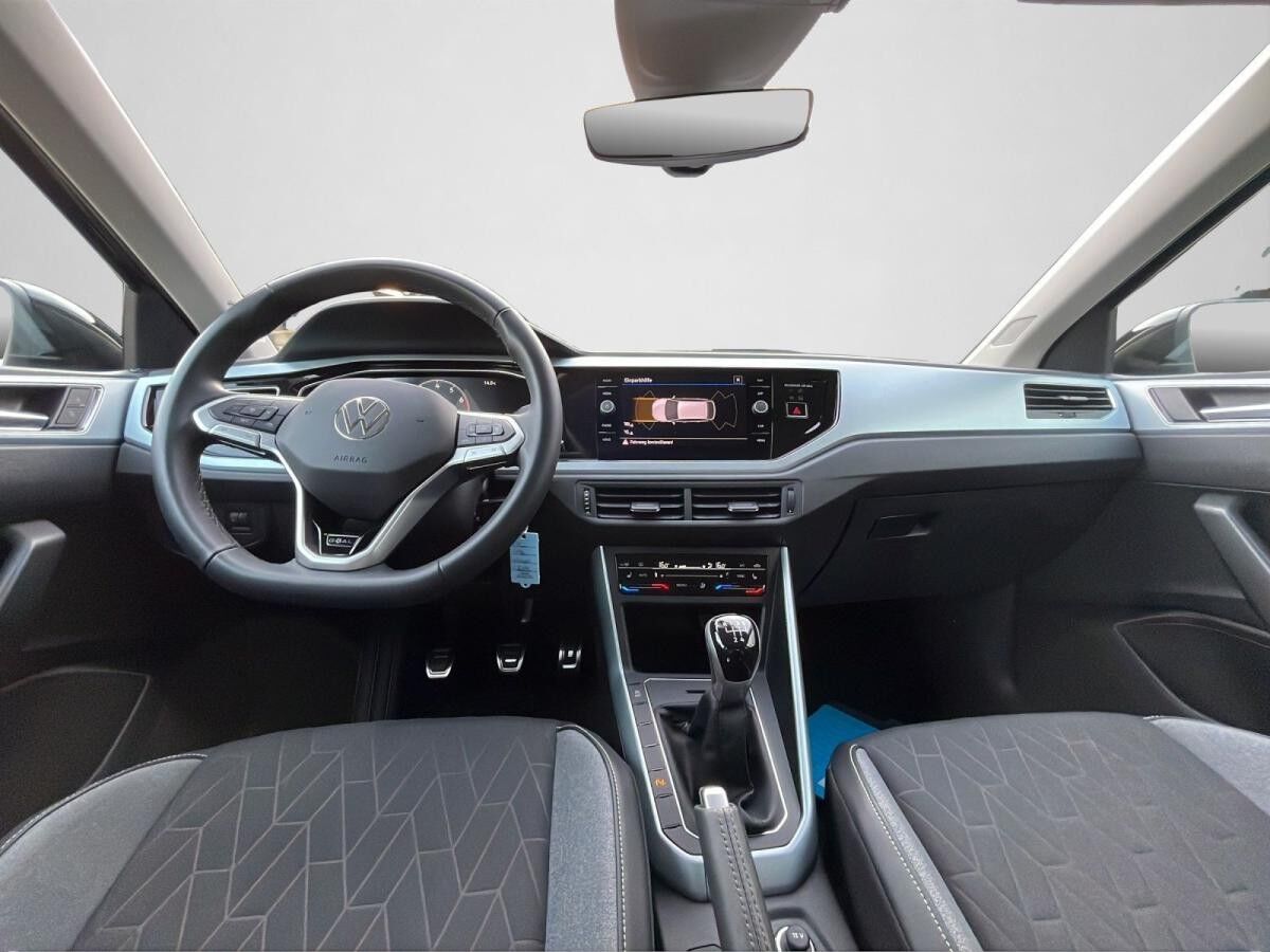 Volkswagen Taigo GOAL 1,0 l TSI SHZ APP-CONNECT ACC